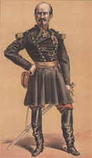 General Trochu